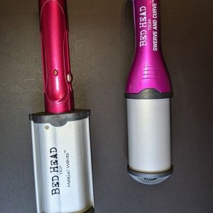 Tigi Bed Head Styling Tools
